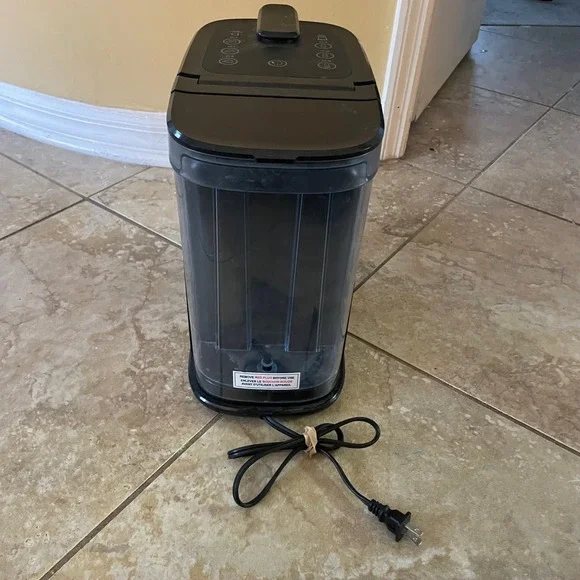 Instant Multi-Pod 68 MB Single Serve Coffee Maker Black K-Cup Nespresso 1500W - Picture 3 of 7